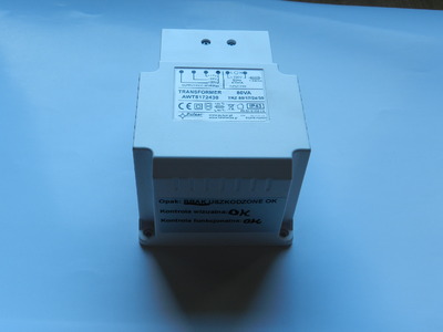 PULSAR, OPAL, SATEL - pakiet MIX